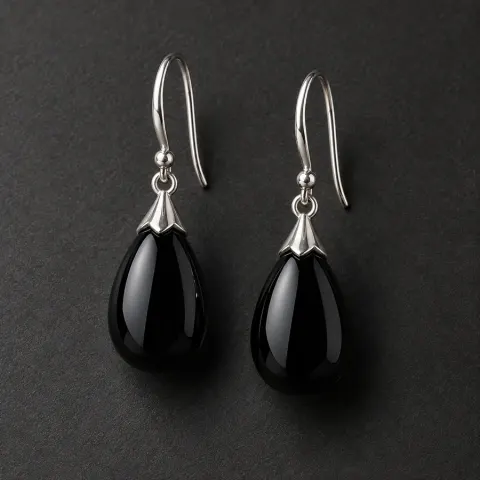 Noir Onyx Drops