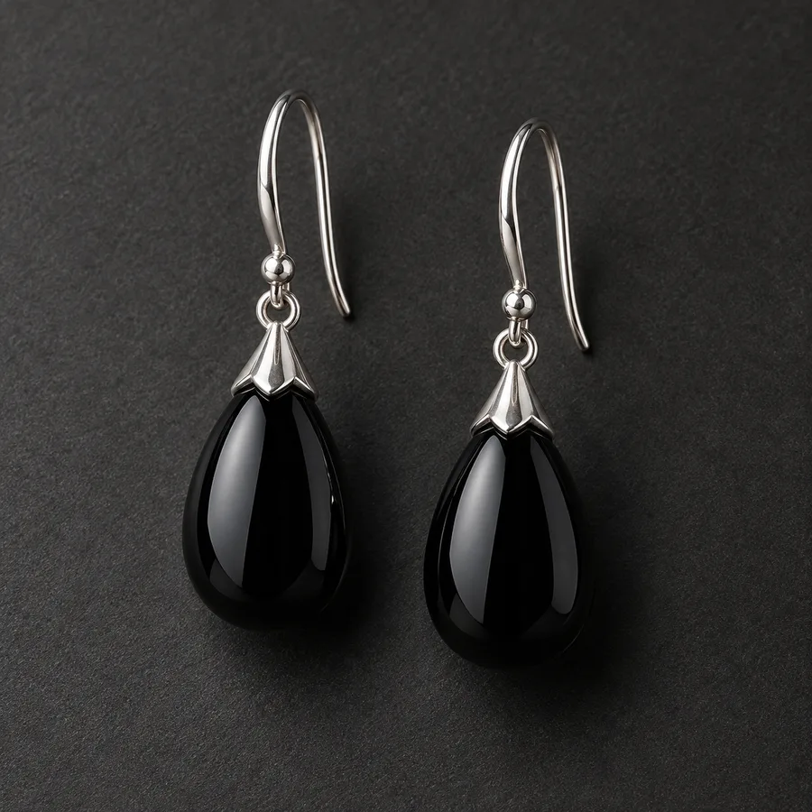 Noir Onyx Drops