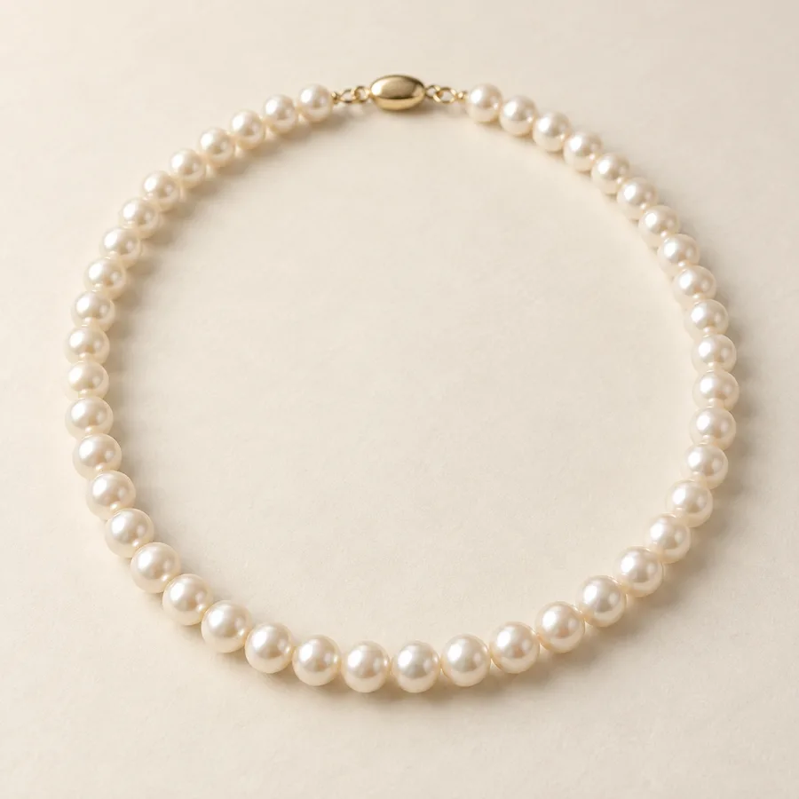 Classic Pearl Strand